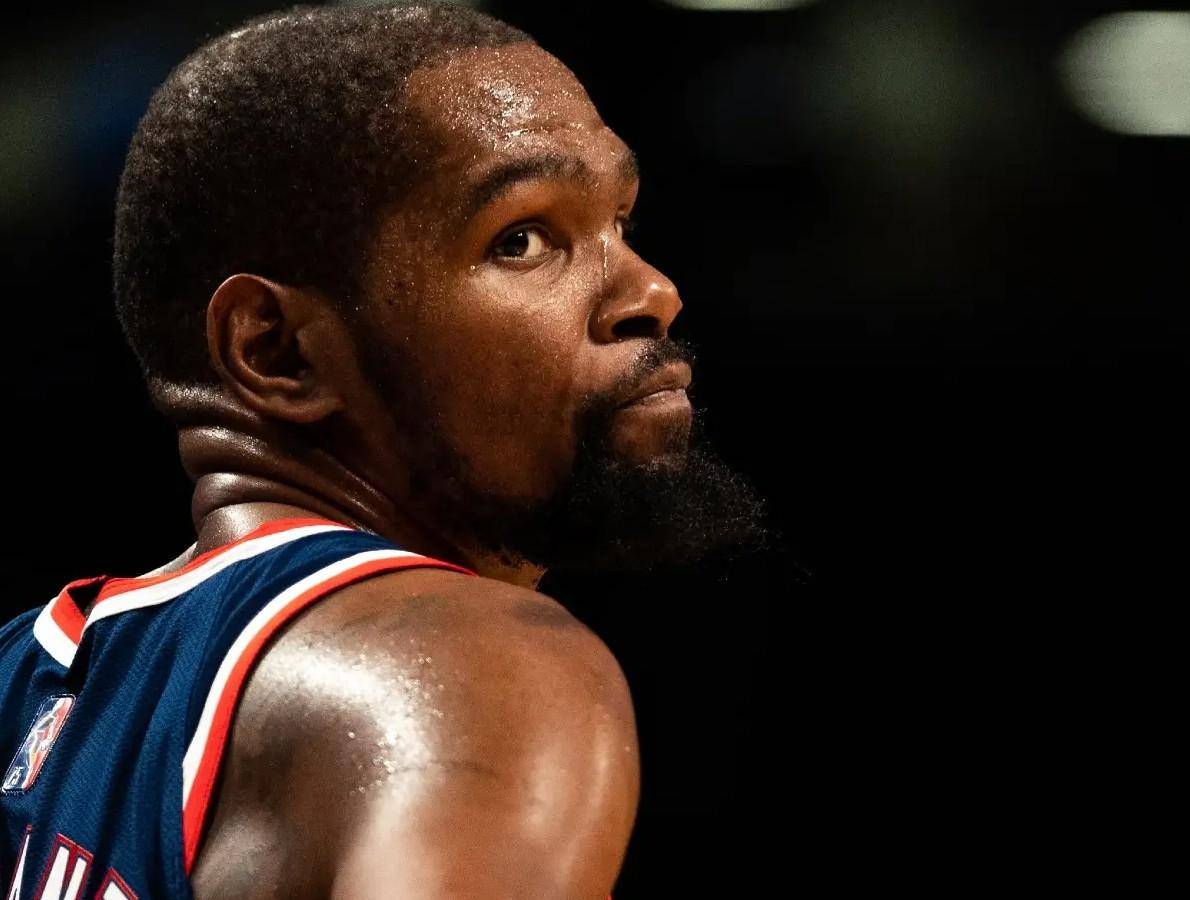 杜兰特连续三场比赛得分超过战术调整，RNG不断突破！-爱游戏官方平台